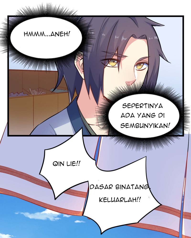 Stepping Through The Fairy River (Ta Sui Xian He) Chapter 05 Gambar 13